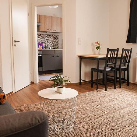 Fullhouse - Halle - T28 - Tiger Apartment Kültér fotó